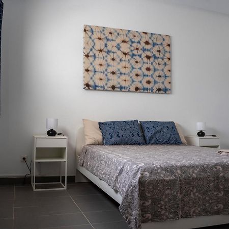 Le Bureau Club - Business Suites Nouakchott Eksteriør bilde